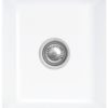 Subway 45SU Undermounted Ceramic Sink - Villeroy & Boch