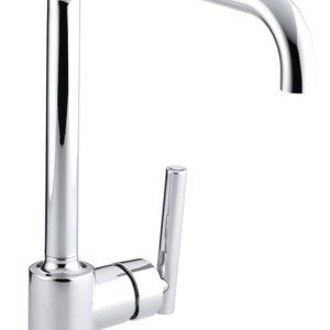 Purist Tap polished chrome - Kohler
