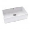 KSC1 Waste and Overflow Kit in Stainless Steel - Image 2