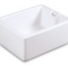 Belfast 30" Ceramic Sink Commercial Range - Shaws of Darwen