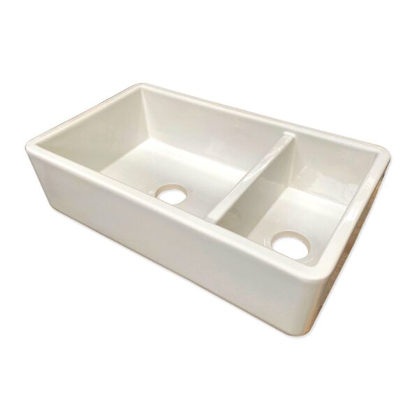 Regis Lansdowne 1.5 Ceramic Sink - Image 4
