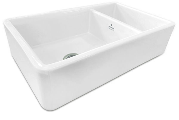 Regis Lansdowne 1.5 Ceramic Sink