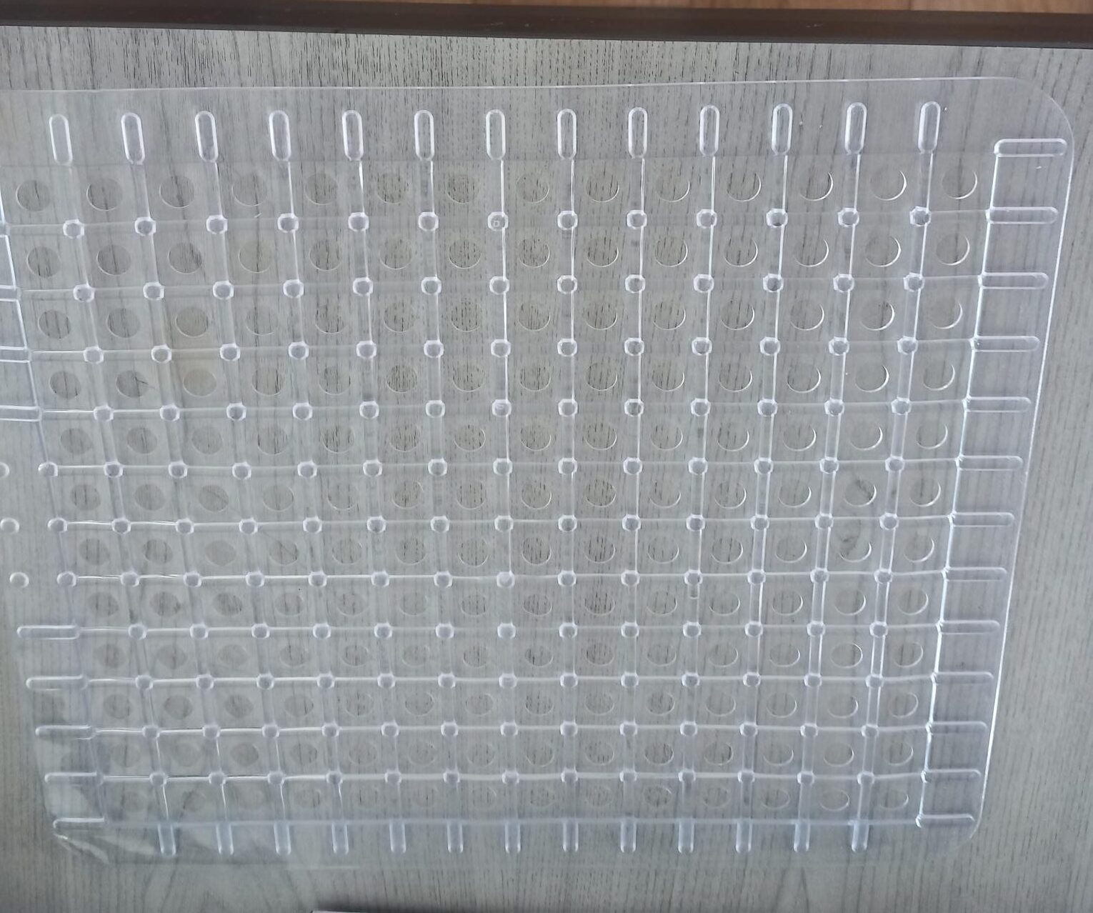 Protector Mat Small