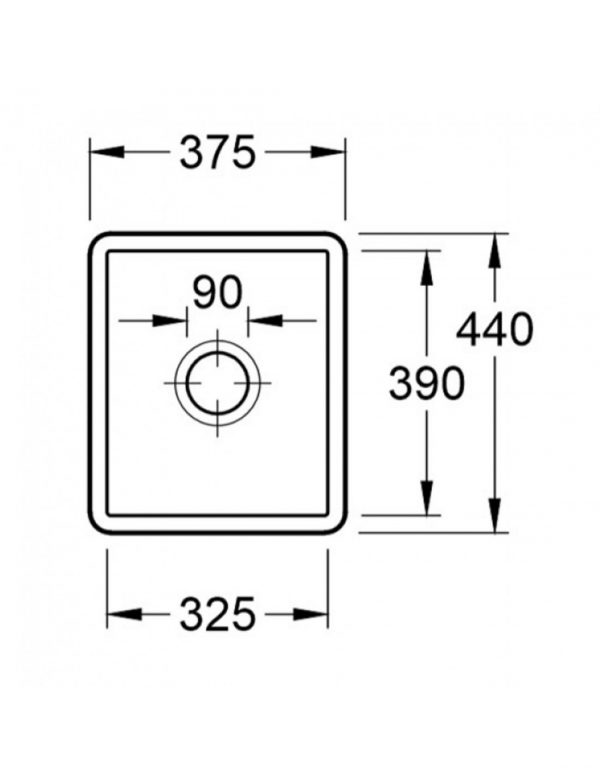 spec Drawing