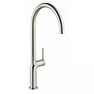 Tubist Tap Brushed Nickel - Abode