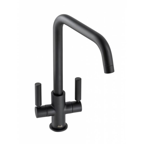 Globe Quad Tap Chrome - Abode - Image 4