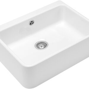 Farmhouse 60 ceramic sink - Villeroy & Boch