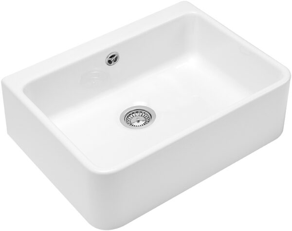 Farmhouse 60 ceramic sink - Villeroy & Boch