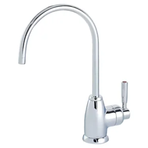 Langbourn  Mini Instant Hot Water collection Tap - Perrin & Rowe