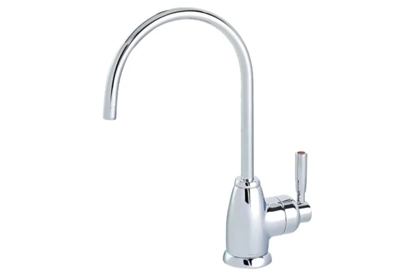 Langbourn  Mini Instant Hot Water collection Tap - Perrin & Rowe