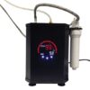 3-In-1 Instant Hot Water Collection  Provence in Chrome - Perrin & Rowe - Image 2