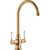 Pronteau ProTrad 3 N 1 Hot Water Tap - Abode - Image 2