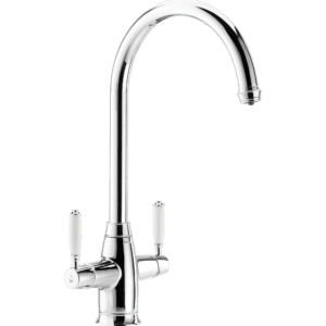 Pronteau ProTrad 4 N 1 Instant hot and Filtered Cold water Tap - Abode