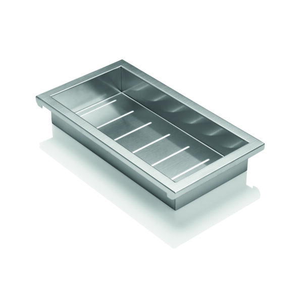 Zeus 50 Sink - Pyramis - Image 2