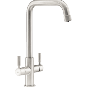 Industria 3 N 1 Pronteau Steaming Hot Water Tap - Abode