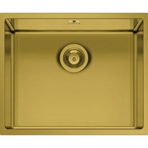 Astris Gold Sink - Pyramis