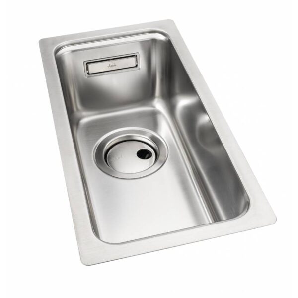 System Sync 0.5 Caddy Bowl (180mm) no accessories - Abode
