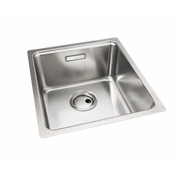 System Sync 1.0 Bowl (340mm) no accessories- Abode