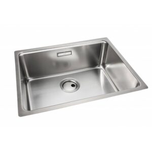 System Synch 1.0 Bowl 500mm (no accessories) - Abode