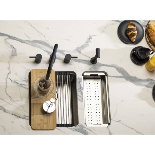 System Sync Accessory Trio - Abode - Image 2