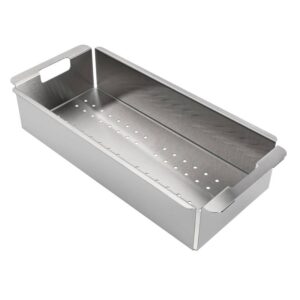 System Sync Colander - Abode