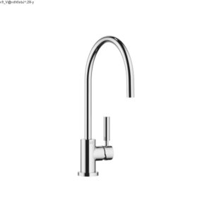 Tara Single Lever Tap Chrome - Dornbracht