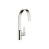 MEM Single Lever Tap 241 Projection Brushed Platinum - Dornbracht
