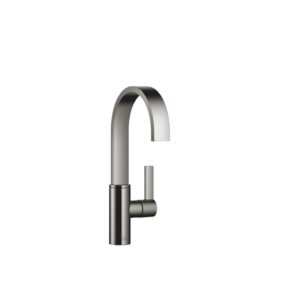 MEM Bar tap 166 mm projection Dark Chrome - Dornbracht