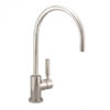 Tara Single lever tap Chrome - Dornbracht