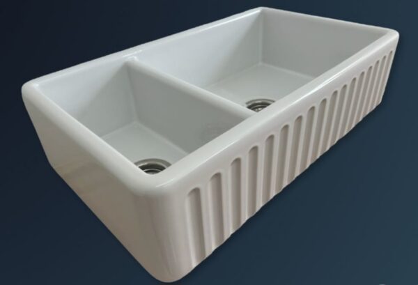 Regis Lansdowne Fluted 1.5 Sink