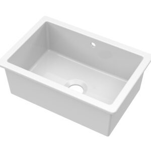 Inset or Undermount Sink - Regis