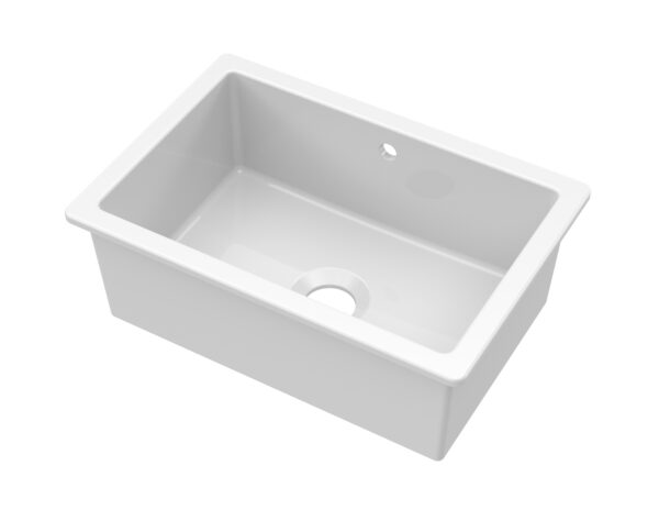 Regis Inset or Undermount Sink