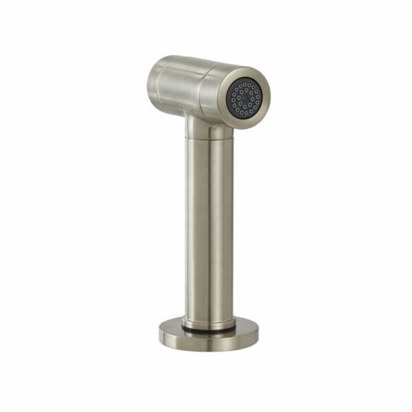 Click Modern Hand spray in Brushed Nickle - Abode
