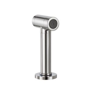 Click Modern Kitchen Hand spray in Chrome - Abode
