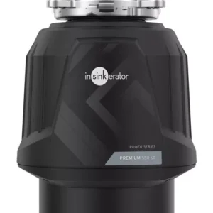 Insinkerator Waste Disposer Power Series Premium 550 SR