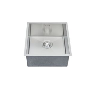 Perrin & Rowe Stainless Steel Sink - PR2638SS