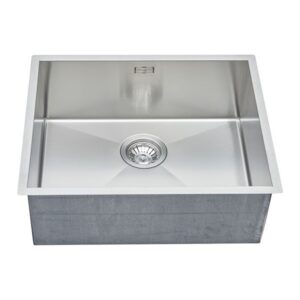 Perrin & Rowe Stainless Steel Sink - PR2645SS