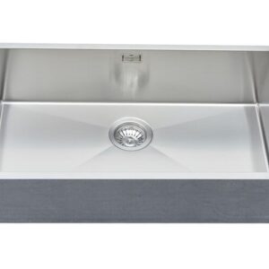 Perrin & Rowe Stainless Steel Sink - PR2671SS