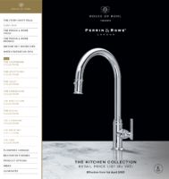 2025_UK_Perrin_Rowe_Kitchen_Pricelist