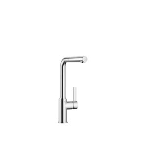 Piur Single Lever Tap with Pull Out - Dornbracht