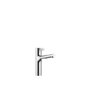 Lyv Single Lever tap with Pull Out Spray - Dornbracht