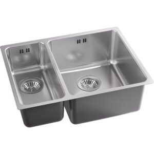 Matrix R25 1.5 Bowl Sink - Abode