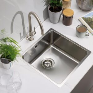 Matrix R25 Medium Single Bowl - Abode