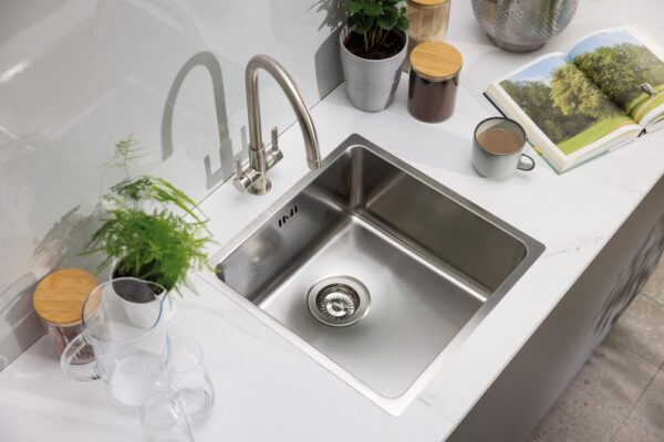 Matrix R25 Medium Single Bowl - Abode