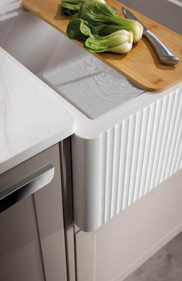 Optima Belfast Sink - Abode - Image 2