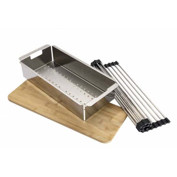 Optima Belfast Sink - Abode - Image 5