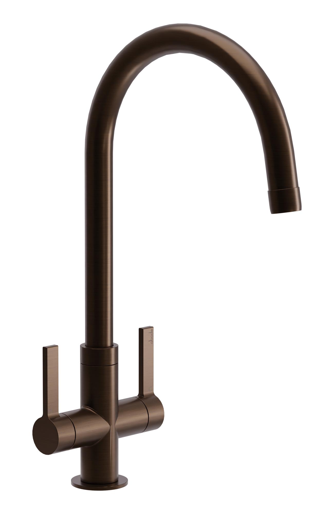 Pico Tap Dark Bronze - Abode