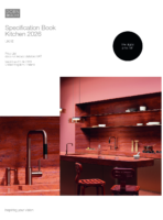 Dornbracht Kitchen 2026
