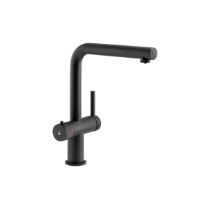 Arkitect Boiling Water Tap Matt Black - Abode