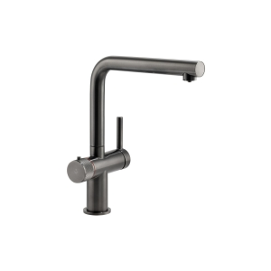 Arkitect Boiling Water 3 in 1 hot water tap Gun Metal - Abode